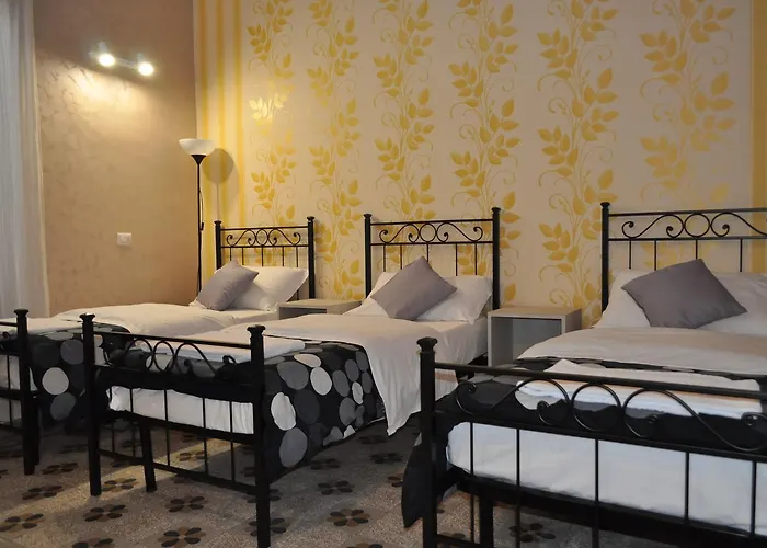 Little Time Bed & Breakfast Rome