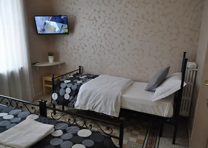 Bed & Breakfast Little Time *