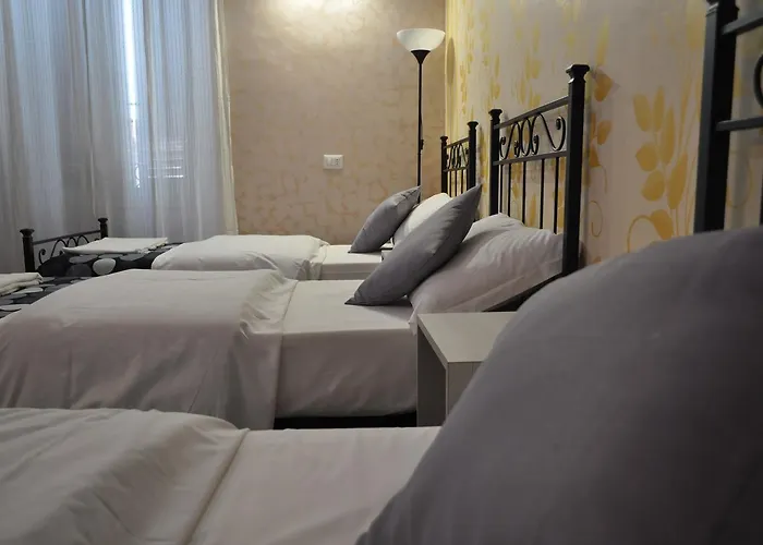 Bed & Breakfast Little Time