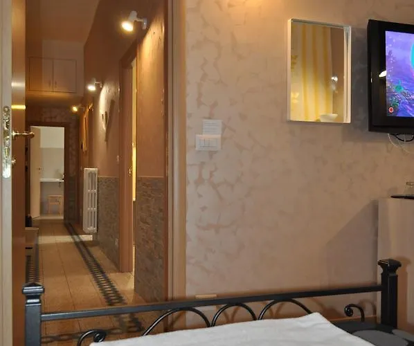 Bed & Breakfast Little Time Rome